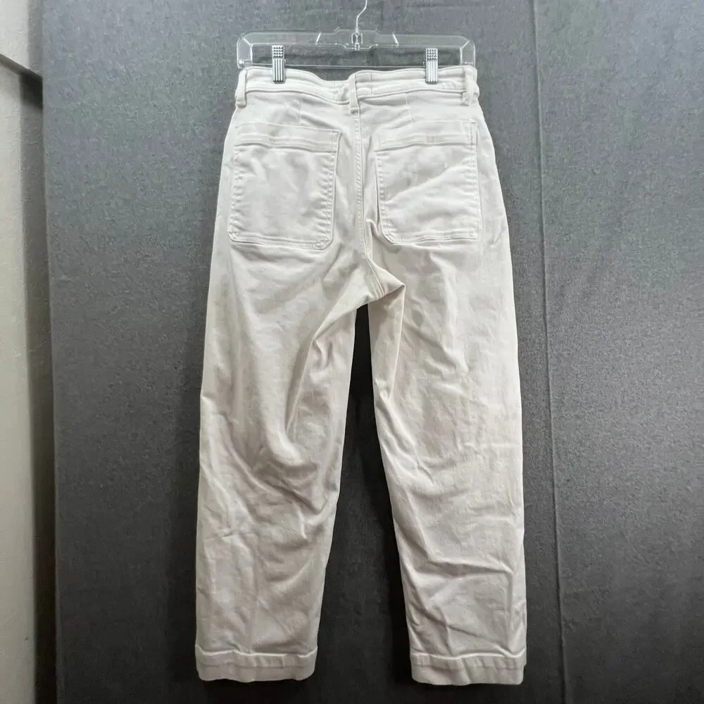 Everlane women pants